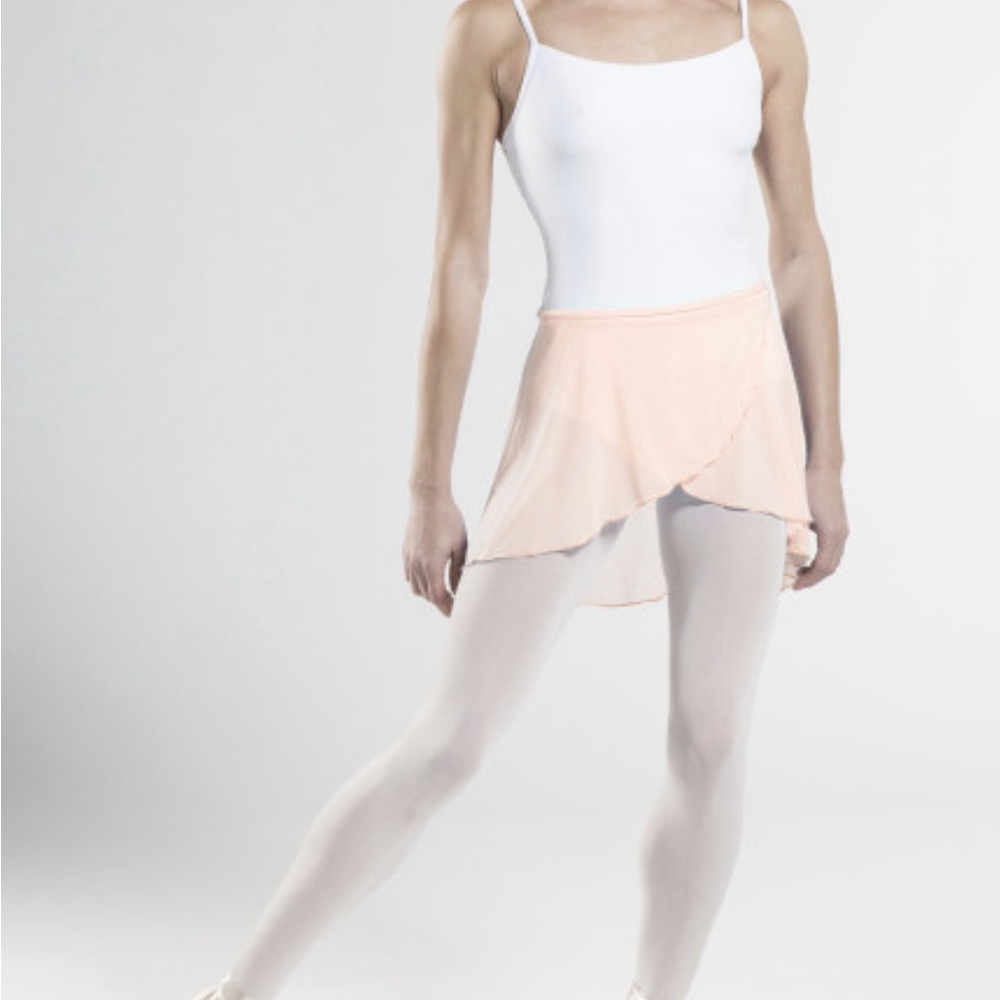 Bundle of Two Wear Moi Wrap Skirts